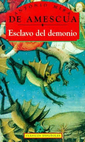 EL ESCLAVO DEL DEMONIO