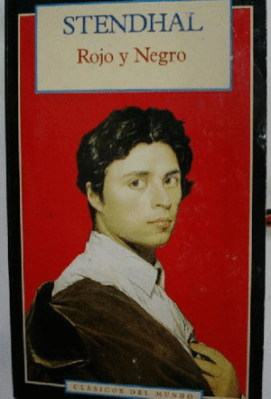 ROJO Y NEGRO