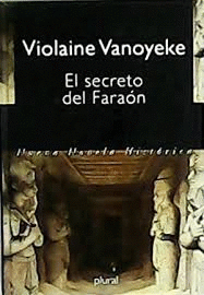EL SECRETO DEL FARAÓN