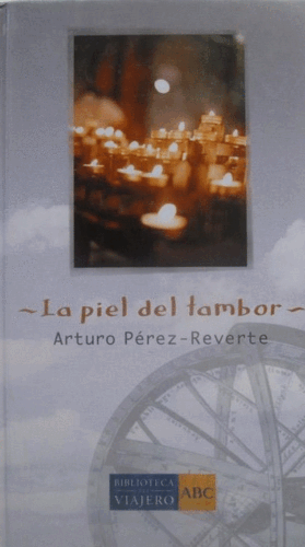 LA PIEL DEL TAMBOR