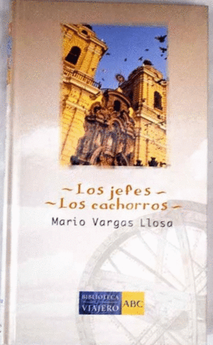 LOS JEFES / LOS CACHORROS