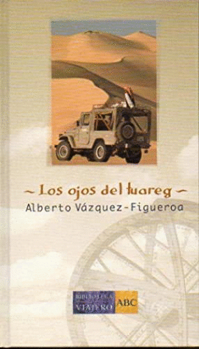 LOS OJOS DEL TUAREG