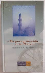 MI PEREGRINACIÓN A LA MECA