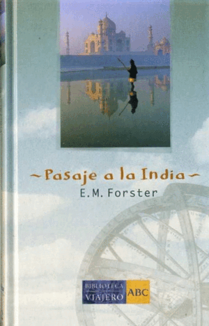PASAJE A LA INDIA