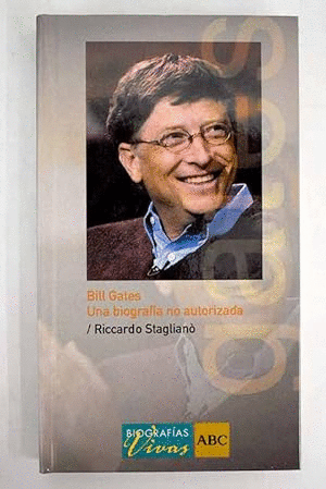 BILL GATES