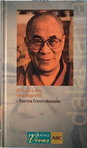 EL DALAI LAMA