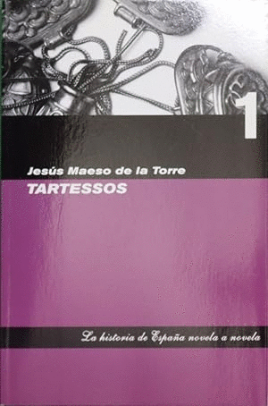 TARTESSOS