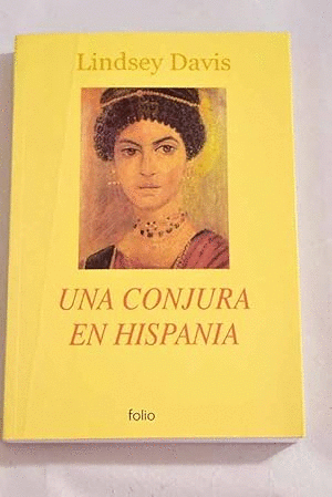 UNA CONJURA EN HISPANIA