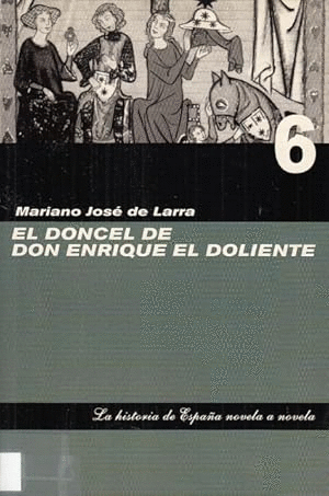 EL DONCEL DE DON ENRIQUE EL DOLIENTE