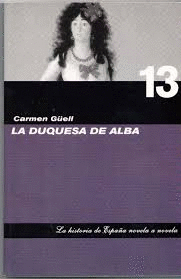 LA DUQUESA DE ALBA