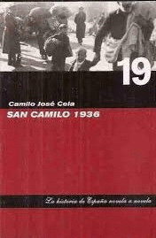 SAN CAMILO 1936