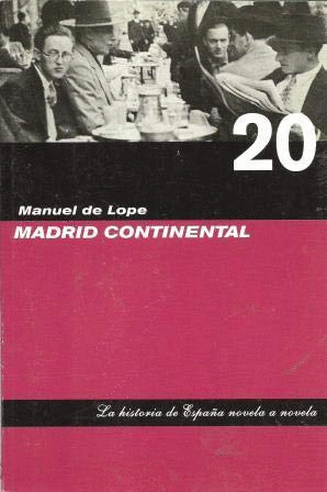 MADRID CONTINENTAL