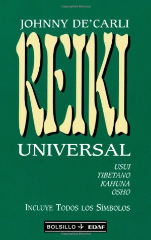 REIKI UNIVERSAL