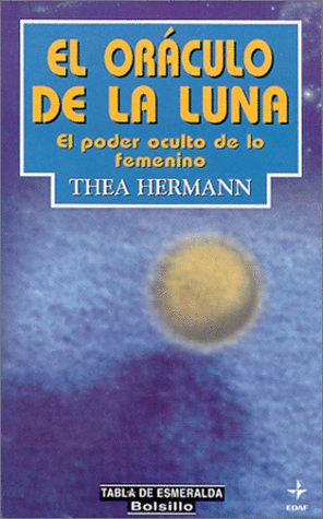 EL ORÁCULO DE LA LUNA