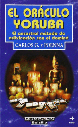 EL ORÁCULO YORUBA