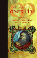 EL LIBRO DE MERLÍN (TAPA DURA)