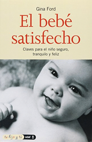 EL BEBÉ SATISFECHO