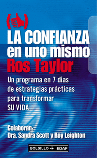 LA CONFIANZA EN UNO MISMO
