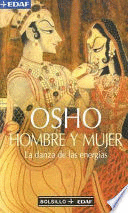 OSHO HOMBRE Y MUJER