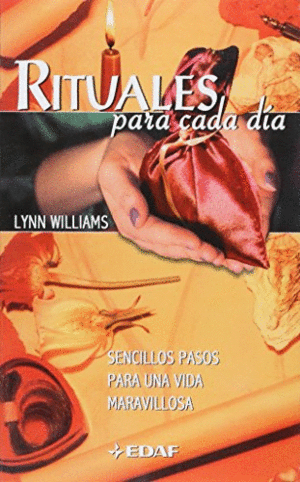 RITUALES PARA CADA DIA