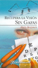 RECUPERA LA VISION SIN GAFAS