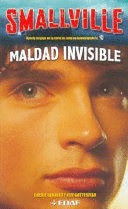 MALDAD INVISIBLE