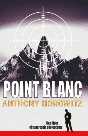 POINT BLANC