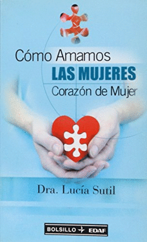 CÓMO AMAMOS LAS MUJERES