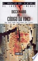 DICCIONARIO DEL CÓDIGO DA VINCI