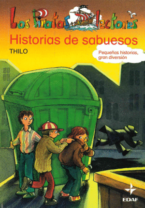 HISTORIAS DE SABUESOS (TAPA DURA)