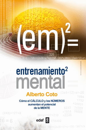 ENTRENAMIENTO MENTAL (TAPA DURA)