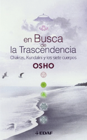 EN BUSCA DE LA TRASCENDENCIA