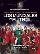 LOS MUNDIALES DE FÚTBOL (NUEVO PRECINTADO)