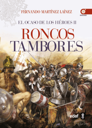RONCOS TAMBORES (LOMO SUPERIOR ROZADO)