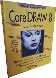COREL DRAW 8