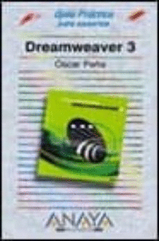 DREAMWEAVER 3