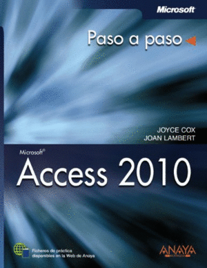 ACCESS 2010