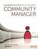 COMMUNITY MANAGER. CONVIÉRTETE EN EXPERTO EN 