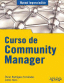 CURSO DE COMMUNITY MANAGER