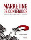 MARKETING DE CONTENIDOS ( PEQUEÑO ROTO Y RESTO PEGATINA PARTE POSTERIOR)