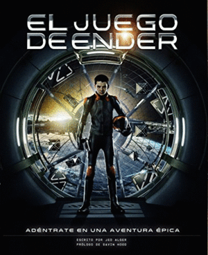 EL JUEGO DE ENDER (TAPA DURA)