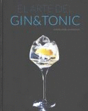 EL ARTE DEL GIN TONIC (TAPA DURA)