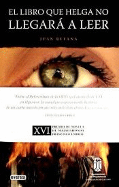 EL LIBRO QUE HELGA NO LLEGARA A LEER