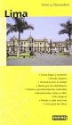 VIVE Y DESCUBRE LIMA