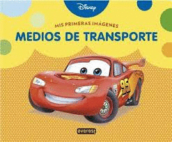 MEDIOS DE TRANSPORTE