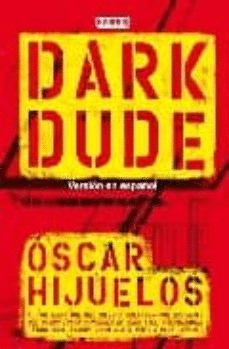 DARK DUDE (EN ESPAÑOL)