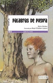 PALABRAS DE PIEDRA