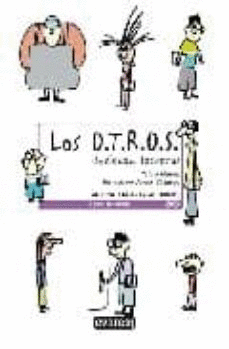LOS O.T.R.O.S. (SOCIEDAD SECRETA)