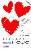 CANCIONES PARA PAULA