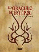 LA HORDA DEL DIABLO. EL ORÁCULO DE ESTÉPAL. LIBRO V (TAPA DURA)